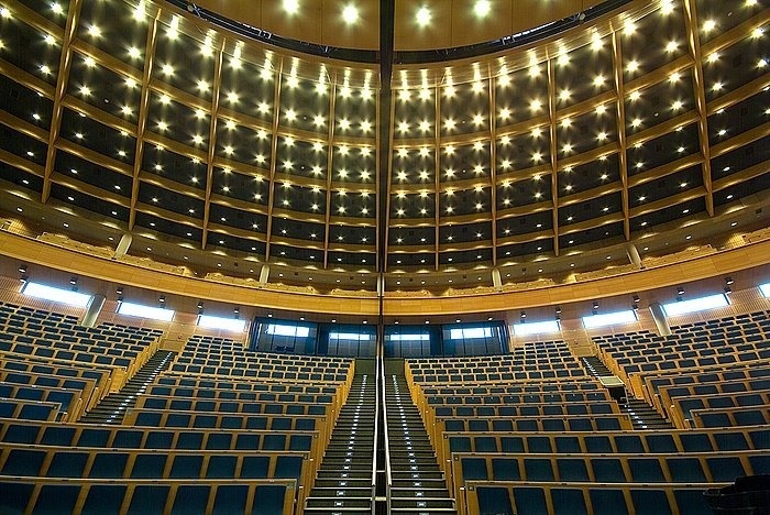 Zdjęcie hotelu Auditorium Maximum UJ