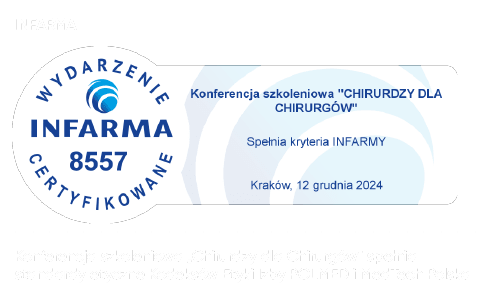 Grafika w stopce strony, najczęściej logotypy.