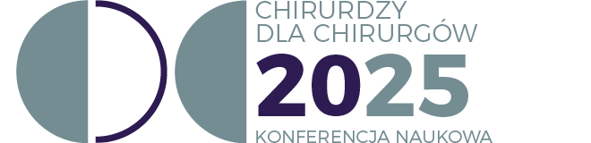 Logo - Chirurdzy dla chirurgów