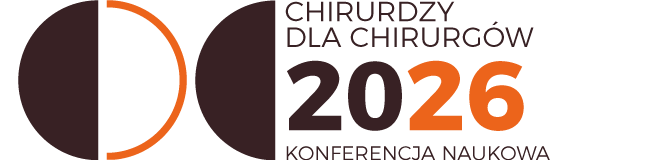 Logo - Chirurdzy dla chirurgów